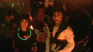 video link - Happy Halloween