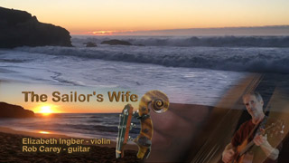 video link: Elizabeth & Rob - Saior's Wife