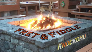 video link - Fret and Fiddle Cantina Medley Jan 2019