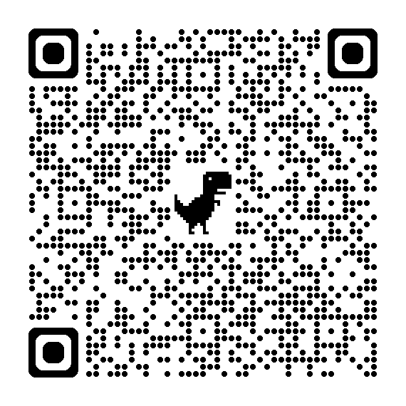 QR code for this STC losing music video webpage