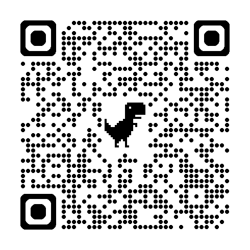 QR code for this webpage Coastside Dogs Two